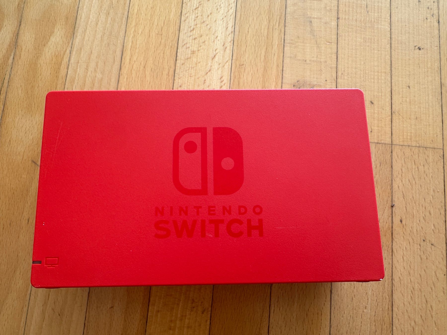 Nintendo Console: Nintendo Switch - Mario Red & Blue Edition – Usato da Remetschwil venduto da reb_58p9 2