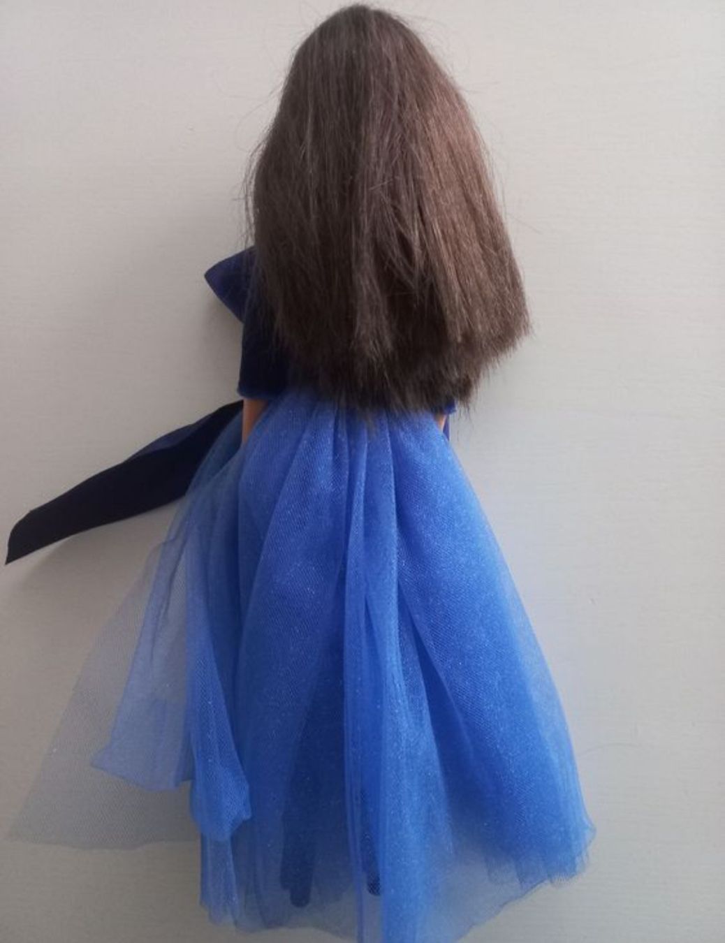 Hasbro Bambole: Vintage Very Velvet Barbie - 1998 – Usato da Wangen b. Olten venduto da SecondStory4u 3