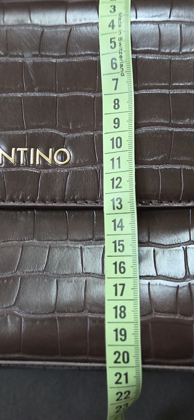 Valentino Borse da donna: Tasche Valentino – Usato da Lyss venduto da Urma5 5
