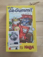 Gib Gummi! HABA Kinderspiel - Vollständig