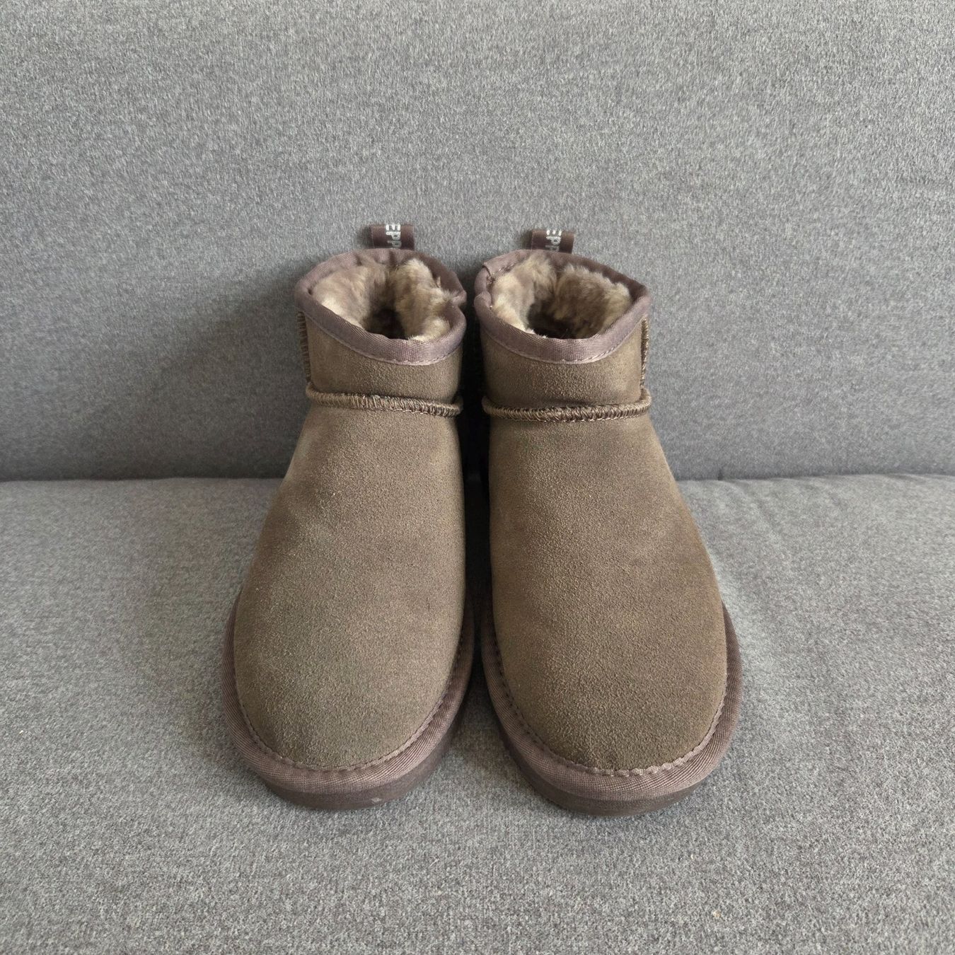 Scarpe da uomo: Gioseppo Snowboots Grösse: 39 – Nuovo (secondo la descrizione) da St.Gallen venduto da Its.eli035
