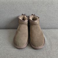 Gioseppo Snowboots Grösse: 39
