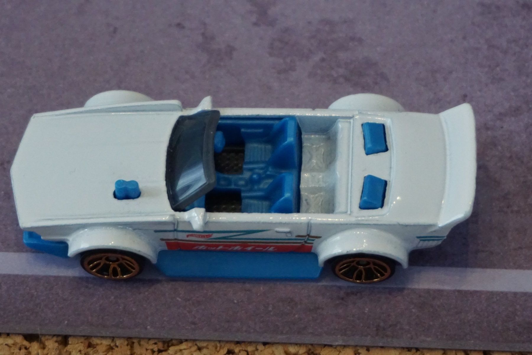 Hot Wheels Modellautos: HotWheels Track Manga COOL !!!!!!!!!!!!!!! – Gebraucht aus Reiden von Doppeldecker69 4
