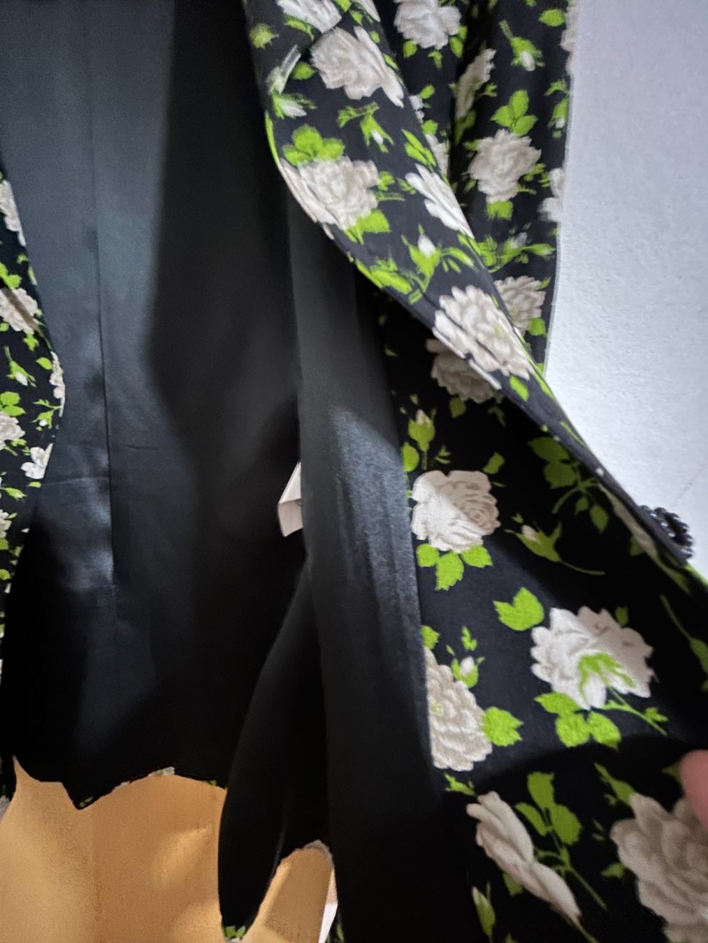 Dolce & Gabbana Jacken: Sale Dolce & Gabbana Silk Jacket IT46 – Gebraucht aus Itingen von bra_c7hw 6