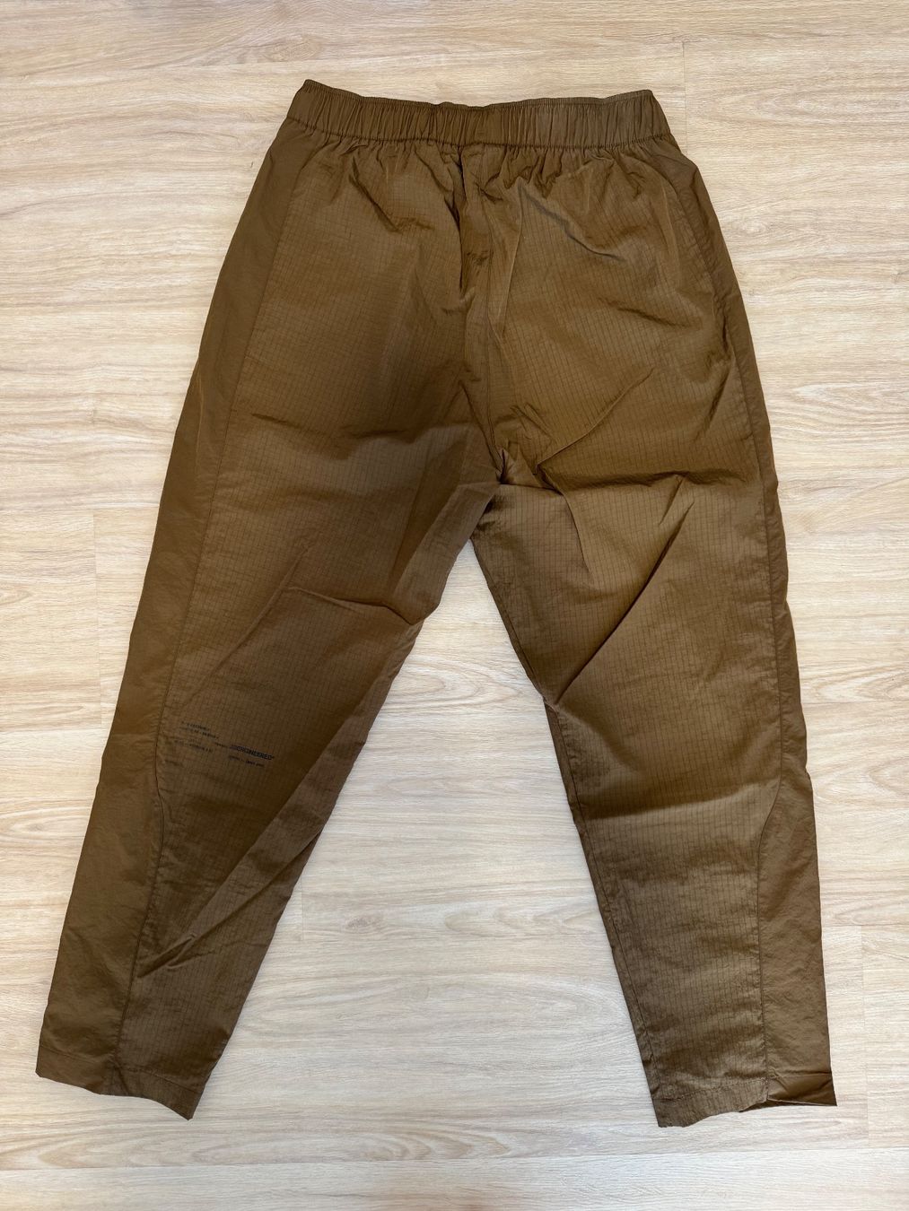 Nike Pantaloni: Nike Jordan Trainerhose braun, L – Nuovo (secondo la descrizione) da Maisprach venduto da jokoundklaas 3