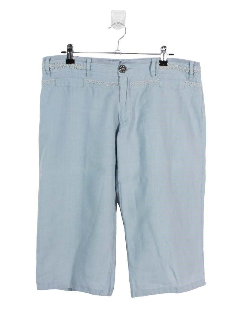Nile Pantaloni: NILE Bermuda Gr. S+ – Usato da Belp venduto da caramel-secondhand