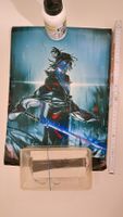 Dororo Anime Poster
