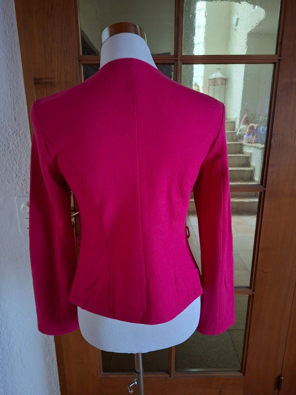 Marc Cain Giacche: MarcCain Blazer – Nuovo (secondo la descrizione) da Unterentfelden venduto da hofa01 1