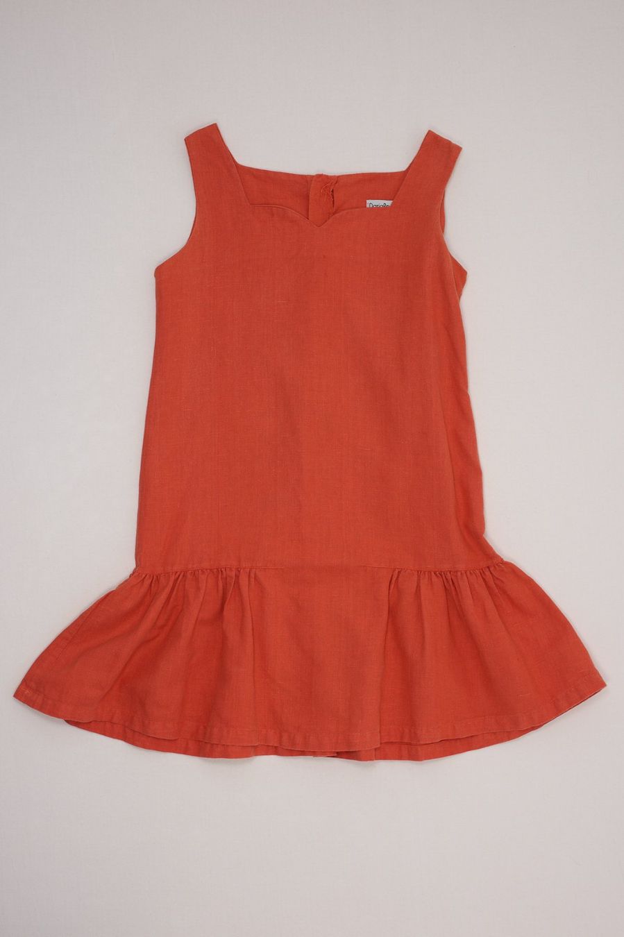 Vestiti: Robe Vintage DariaRossi Lin Taille M – Usato da Fribourg venduto da re-fine 1