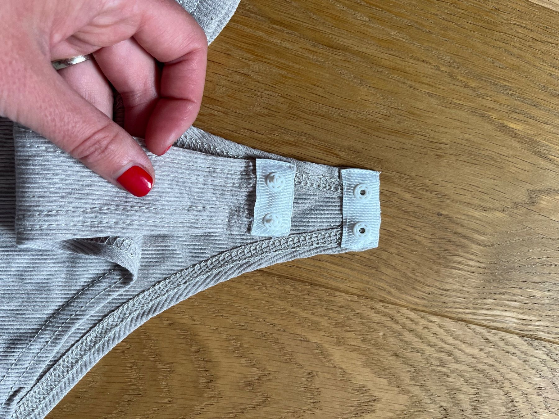 Top: Body M – Nuovo e nell'imballaggio originale da Dotzigen venduto da White_Warrior 2