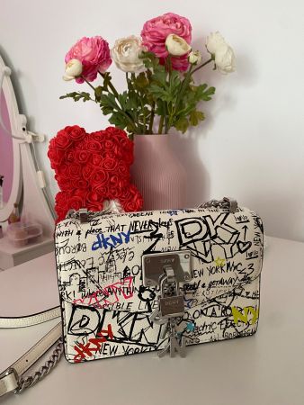 DKNY ELISSA Umhängetasche