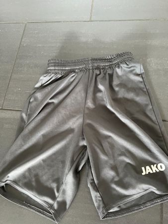 Kurze Hose von Jako Gr.128