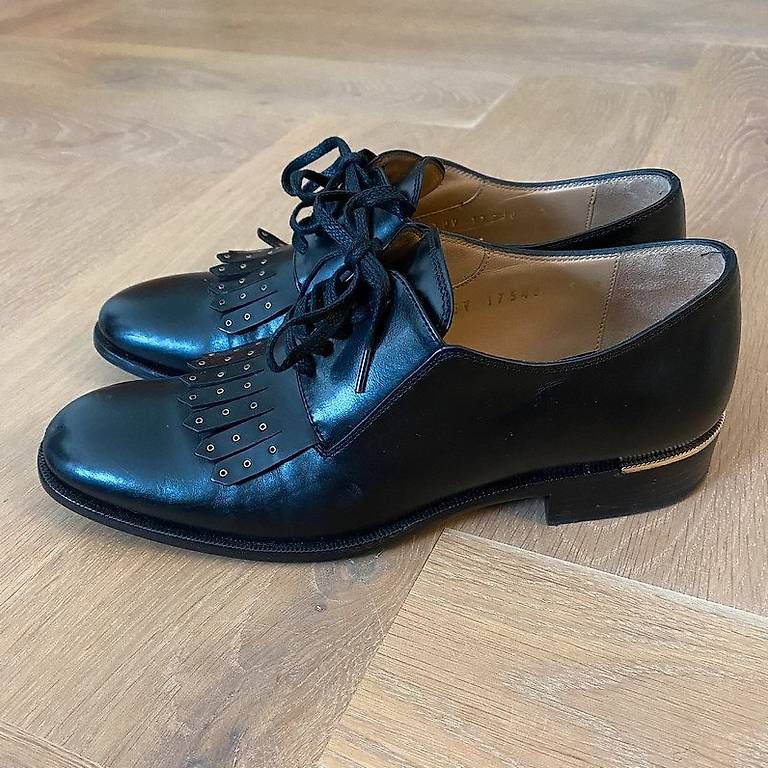 Scarpe da donna: Ferragamo Schuhe Gr. 35 – Usato da Lugano venduto da lau_y5ny