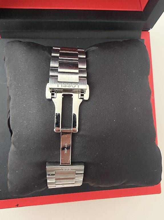 Uhren: Tissot PRC 100 – Gebraucht aus Luzern von sergio_v97 2