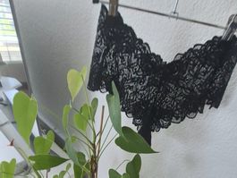 Schönes Panty Höschen gr L NEU
