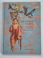 Die sieben Raben - Märchenbuch Brüder Grimm Nord Süd Verlag