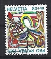 1991- PP / 700 Jahre Kunst und Kultur