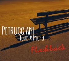 CD - FLASHBACK - MICHEL PETRUCCIANI mit Bruder LOUIS am Bass