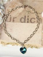 Armband Silber 925/ Swraovski