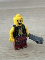 Lego Ninjago Minifigur Snake Warrior