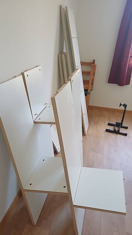 Scaffali: Regal – Usato da Zürich venduto da ste_wyg7 2