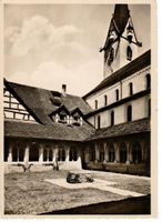 Kloster St. Georgen Stein am Rhein