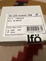 Ifö LED Modul 10W