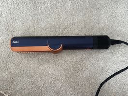 Dyson Airstrait violet bronze