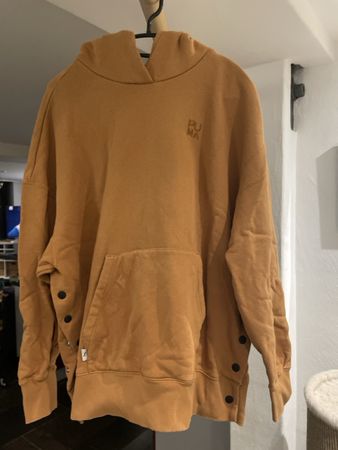 Puma Oversize Hoodie 🤎 Gr.M