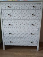 Kommode mit 5 Schubladen