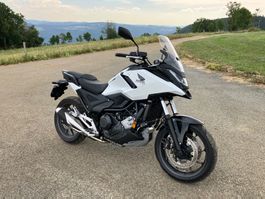 Honda NC 750 X