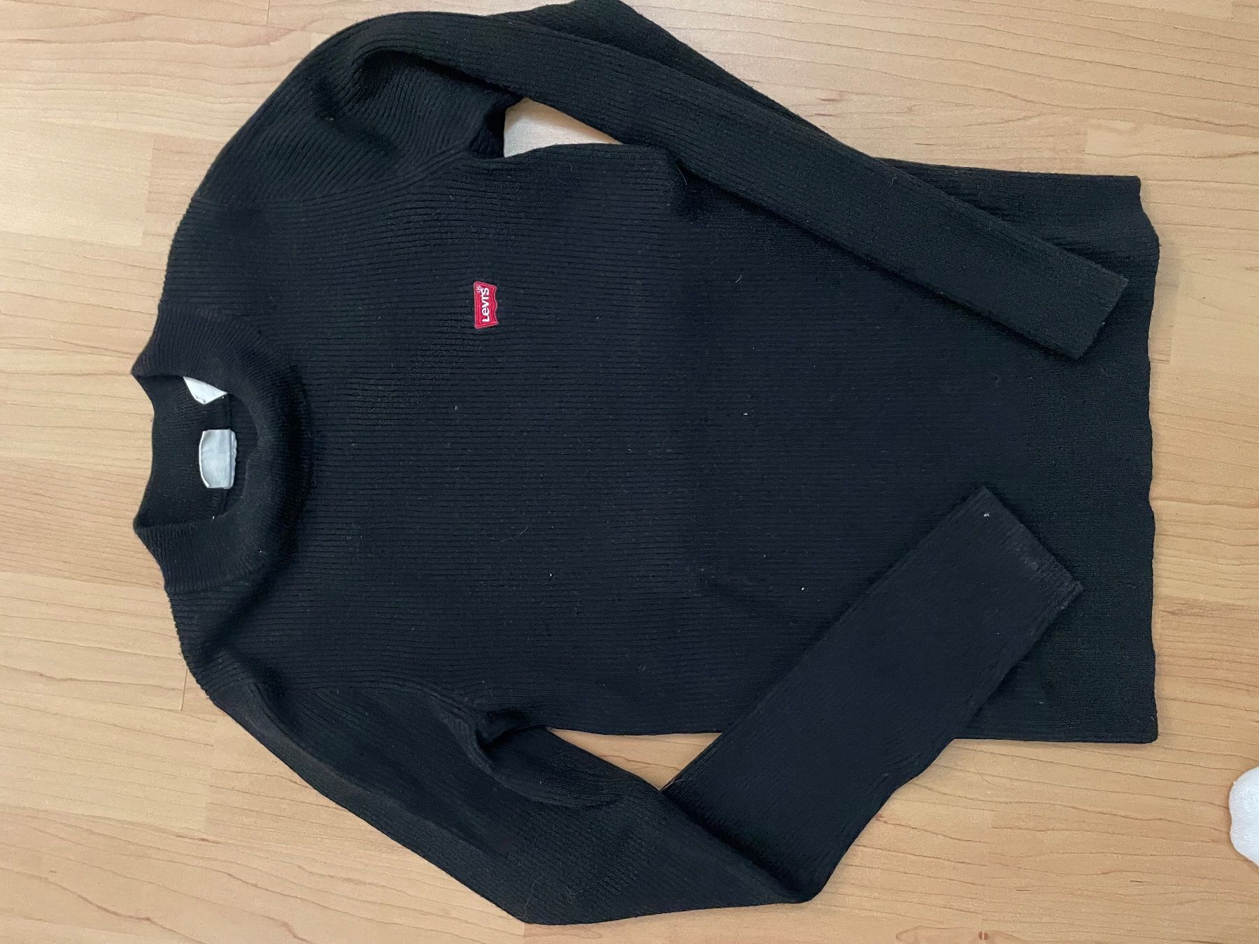Levi's Maglioni & Felpe: Levis Pullover – Usato da Churwalden venduto da kim_ml2k