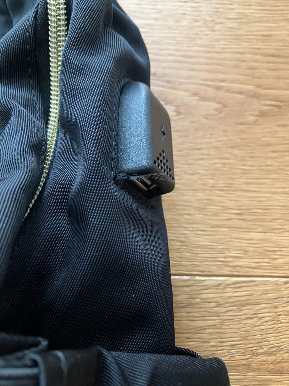 Sacs à dos: Rucksack mit Laptopfach – D'occasion à Niederuzwil par Sandy8w 5