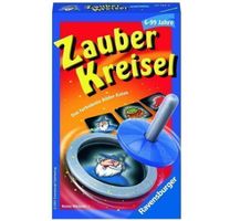 Erkennungsspiel Zauberkreisel, Ravensburger, neu