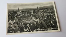 Basel - 1935
