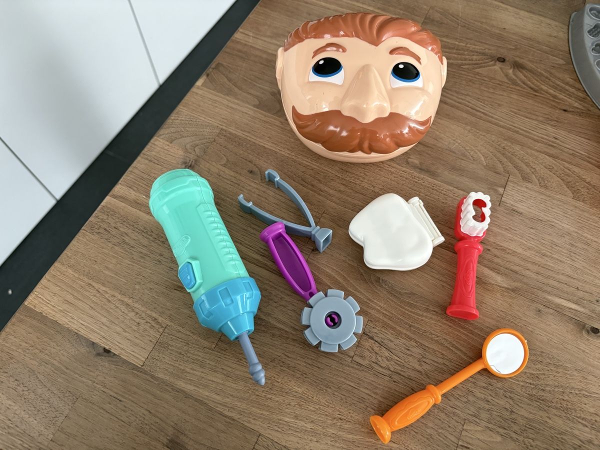 Play-Doh Spielzeuge: Play-Doh Sammlung – Gebraucht aus Uttigen von Brainbug 4