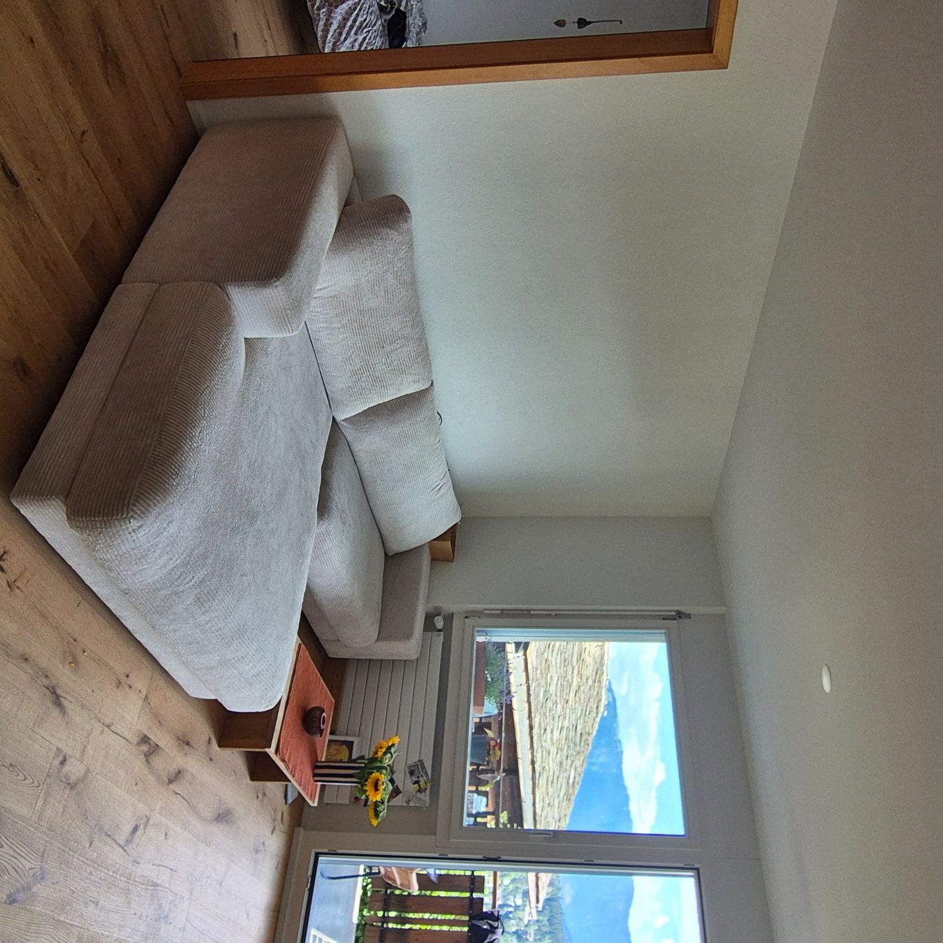 Livique Sofas: Ecksofa AVA LIVIQUE  2.0 – Gebraucht aus Flims Dorf von cmi_6yr9 1