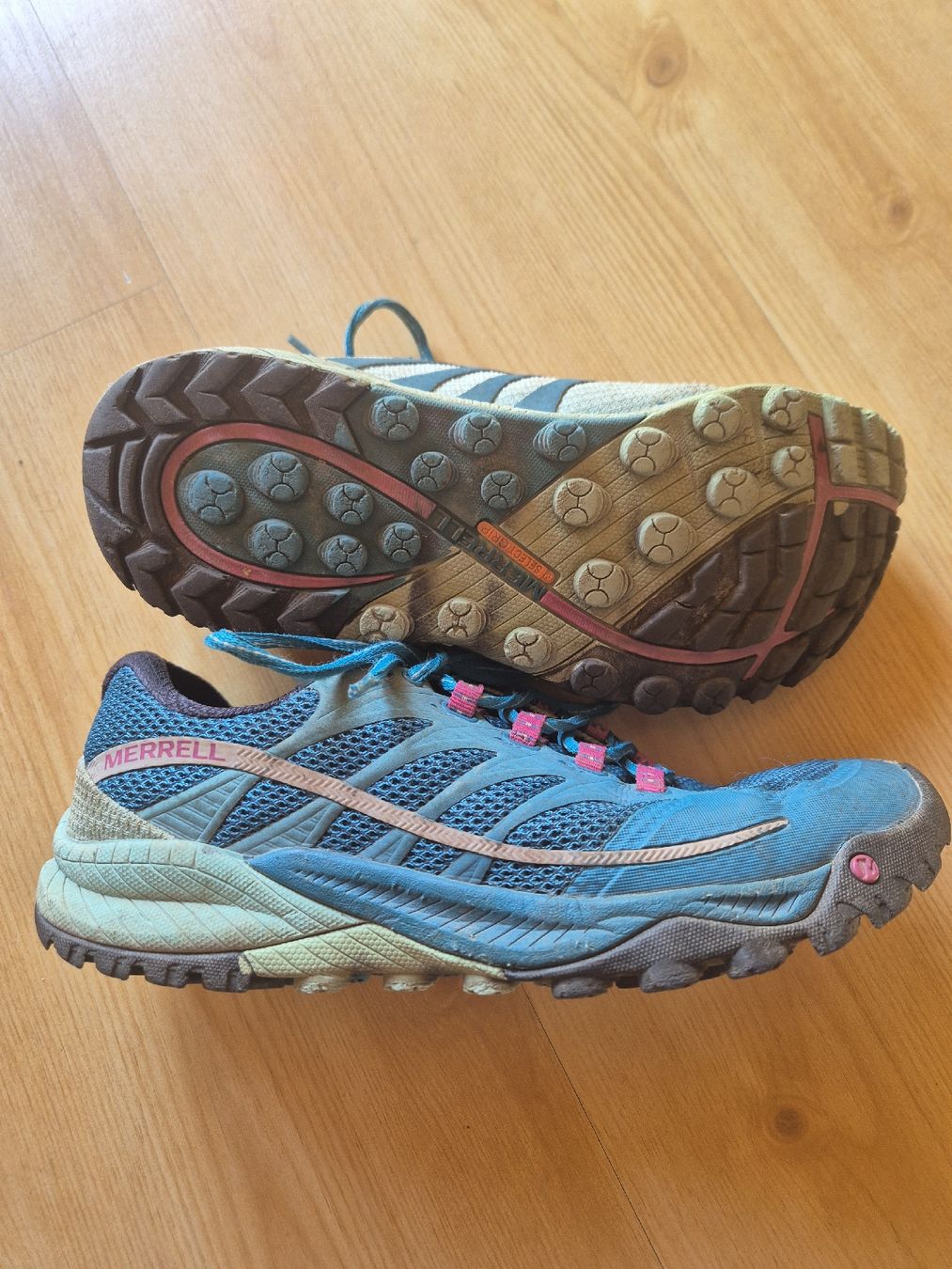 Merrell Scarpe da donna: Merrell Schuhe – Usato da Raron venduto da ann_2000