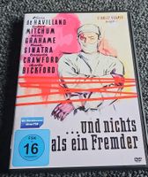 DVD ...und nichts als ein Fremder(22252)