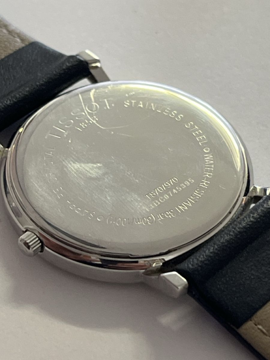 Tissot Orologi: Tissot Desire Quartz  – Usato da Rheineck venduto da UhrenReinhardt 2