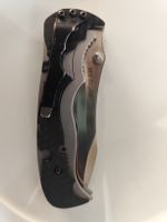 CRKT "My Tighe" Klappmesser / Taschenmesser – Designer-Messe