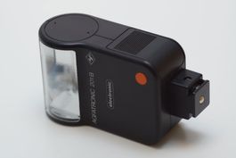 Agfa Agfatronic 201 B Electronic Blitz