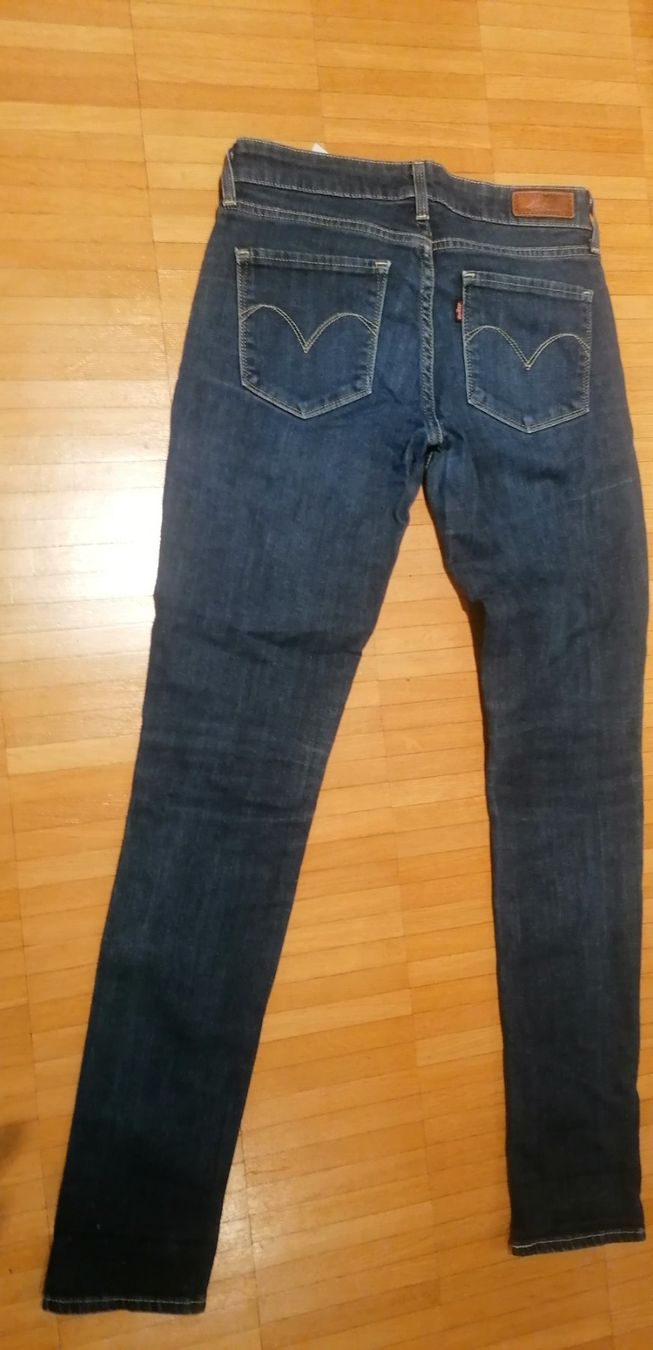 Levi's Jeans: Levi's Jeans – Usato da Laufenburg venduto da megane1959 1