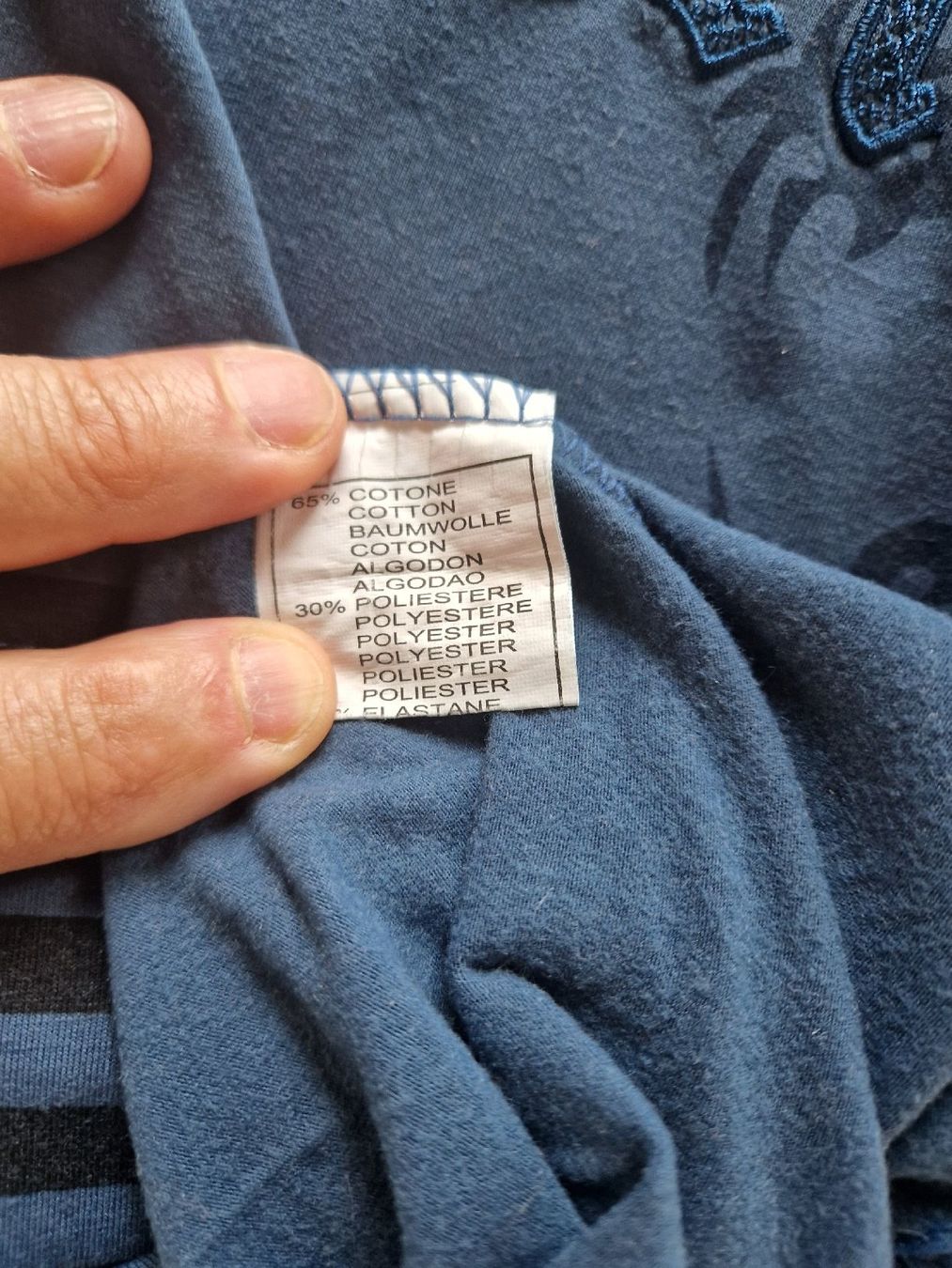 Pullover & Sweatshirts: Jienihao Sweater, Pulli, Gr. L – Gebraucht aus Hilterfingen von Housi32 3
