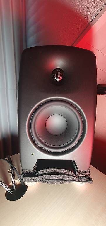 Casse acustiche: Genelec  – Usato da Baar venduto da paulK17 1