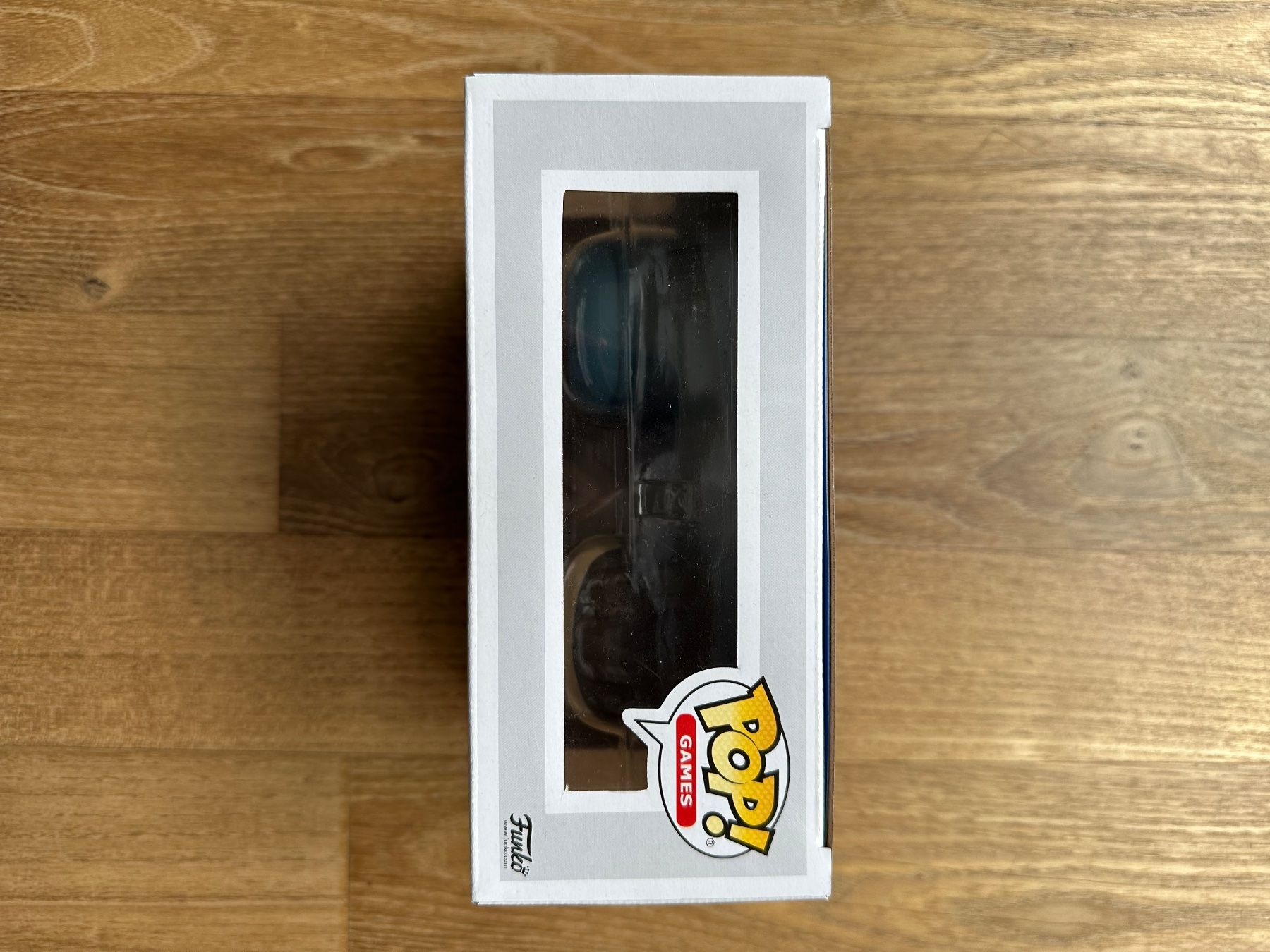 Funko Figurines: Funko Brok & Sindri – Neuf avec emballage d'origine à Obersteckholz par RenMor 2