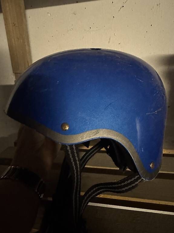 Casques: Velohelm – D'occasion à Lanzenneunforn par vario714 1