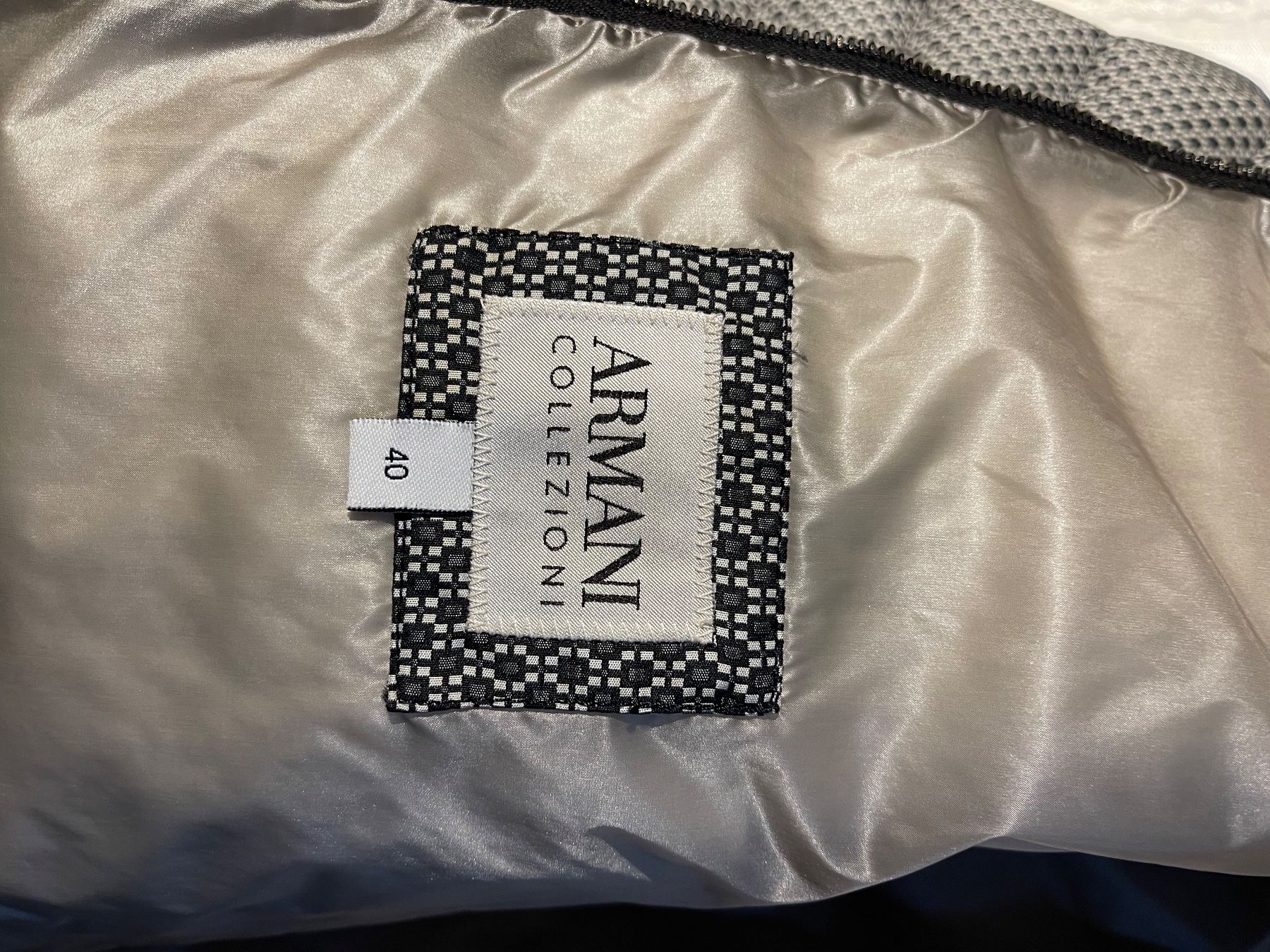 Armani Giacche: Armani new jacket 40 800€! – Nuovo (secondo la descrizione) da Barna venduto da orbuyorcry 3