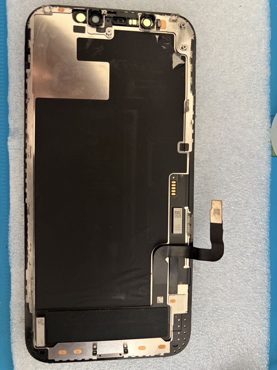 Apple Portables: iPhone 12 Pro Max Originaldisplay – D'occasion à Zollikofen par ali_k2ff 3