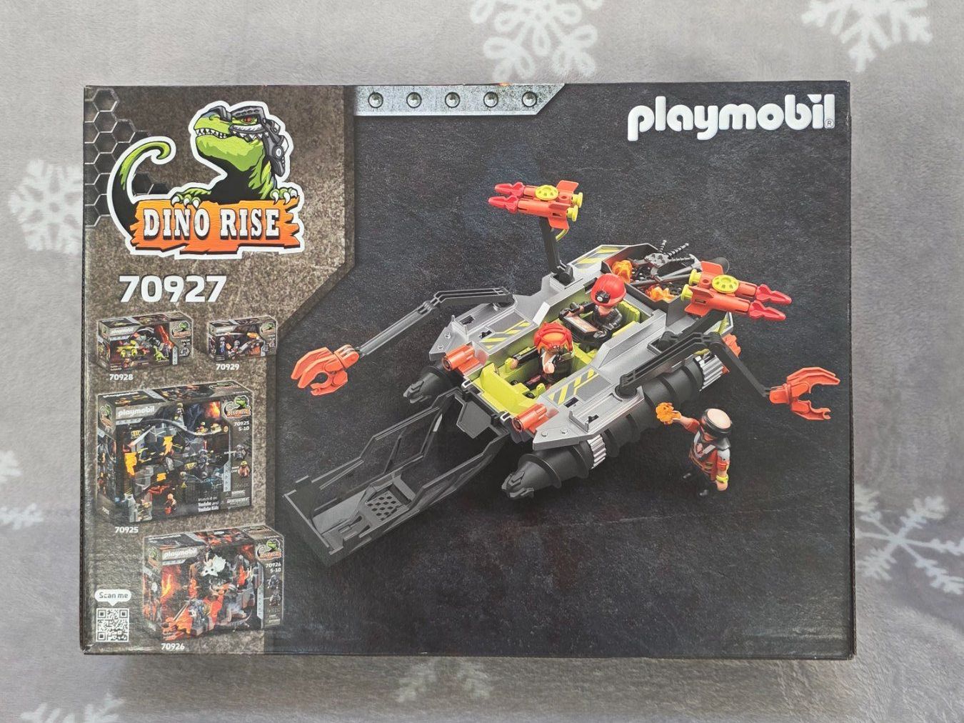 Playmobil Jouets: Playmobil Dino Rise 70927 – Neuf avec emballage d'origine à Steffisburg par ang_7fcj 1